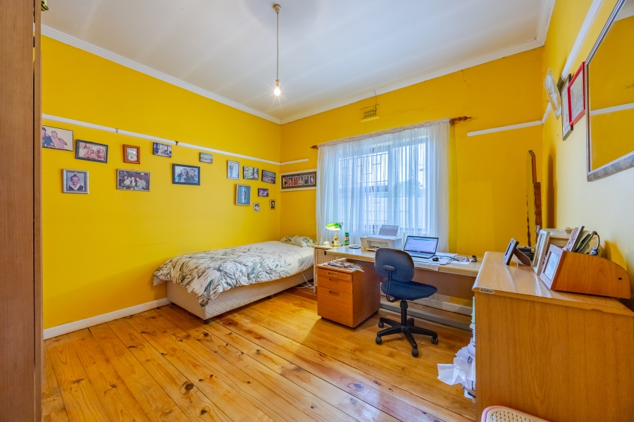 3 Bedroom Property for Sale in Churchill Estate Western Cape